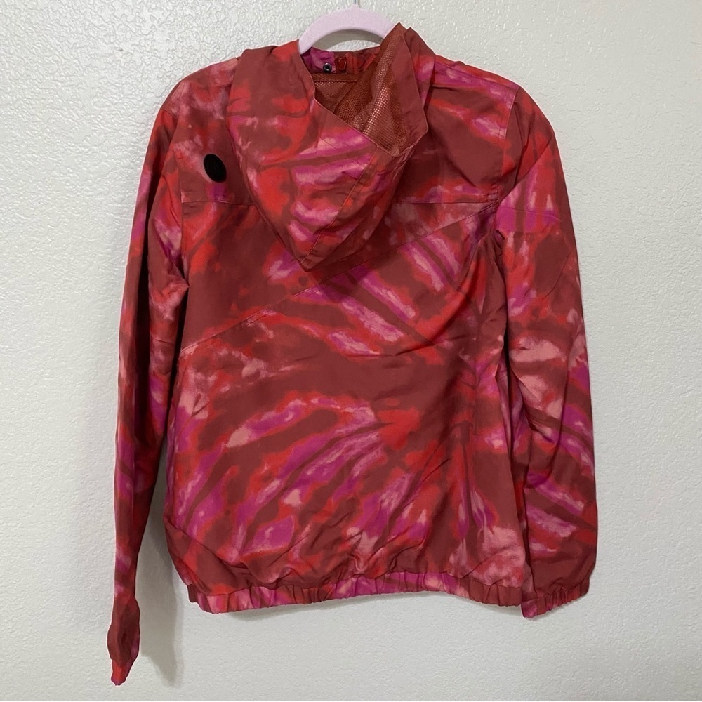 Volcom Enemy Stone Jacket - Picture 3 of 9